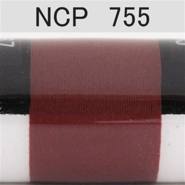 PROWRAP NCP（ColorFast）スレッド ※ブラウン系(755（チェスナット）-D（太）)